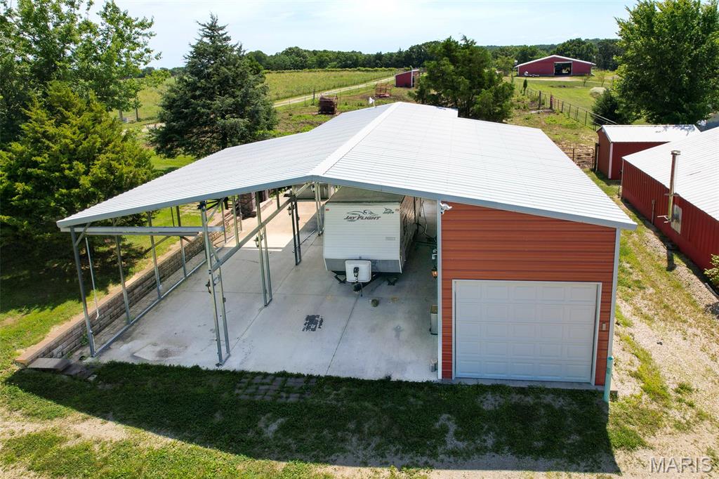 N/A - Farm