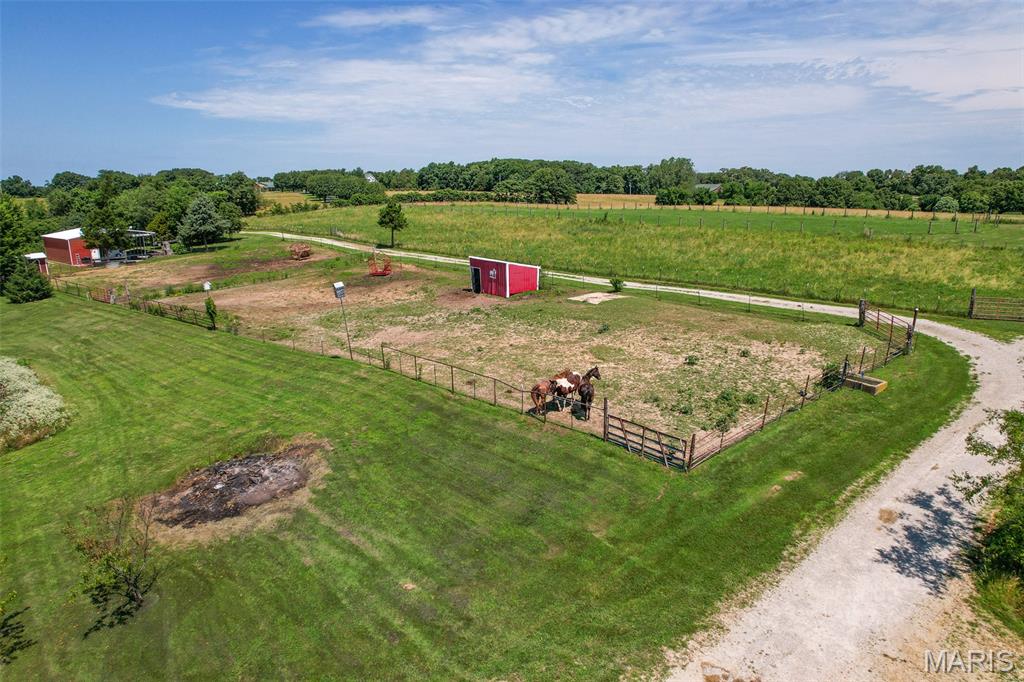 N/A - Farm