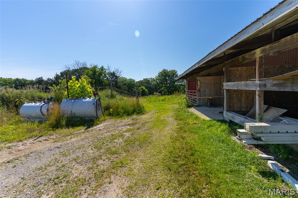 N/A - Farm