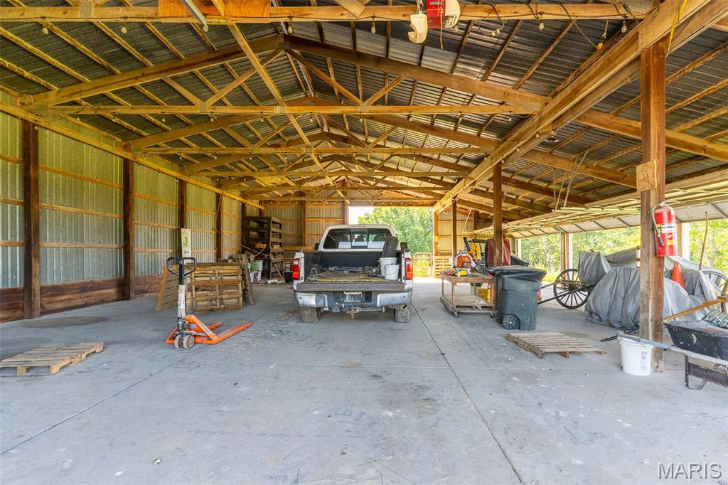 N/A - Farm