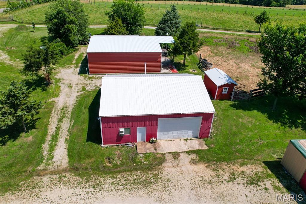 N/A - Farm