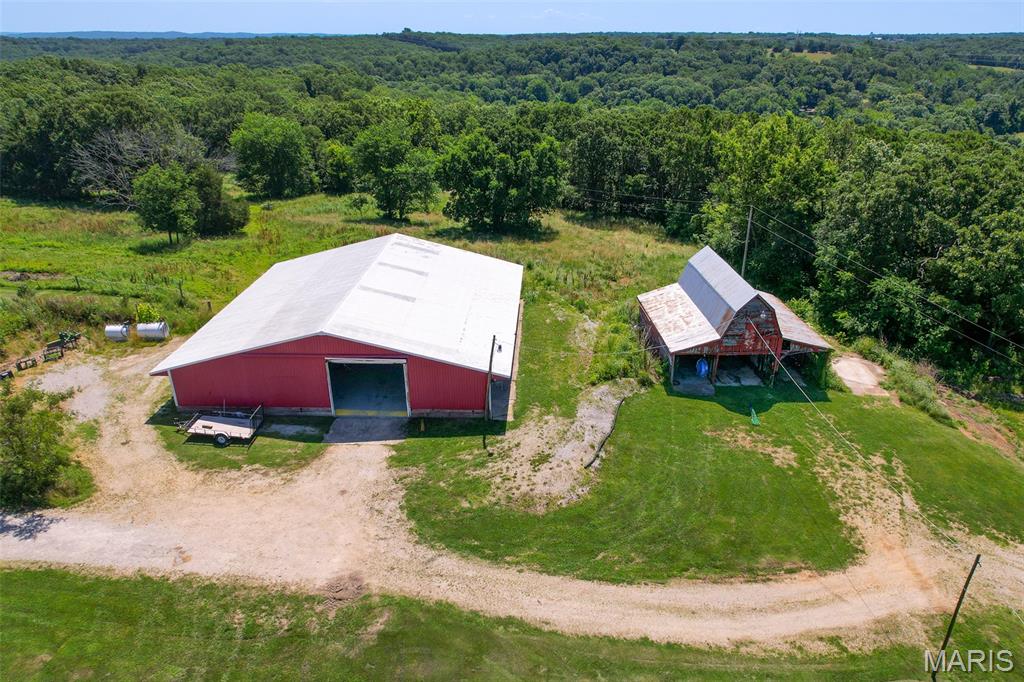 N/A - Farm