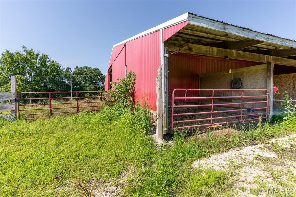 N/A - Farm