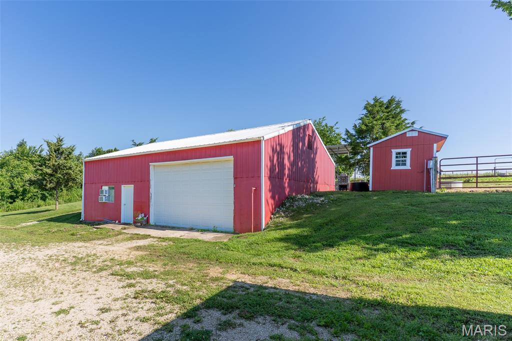 N/A - Farm