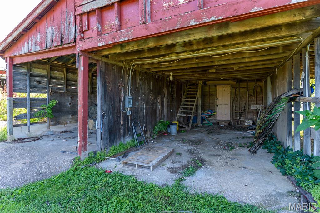 N/A - Farm