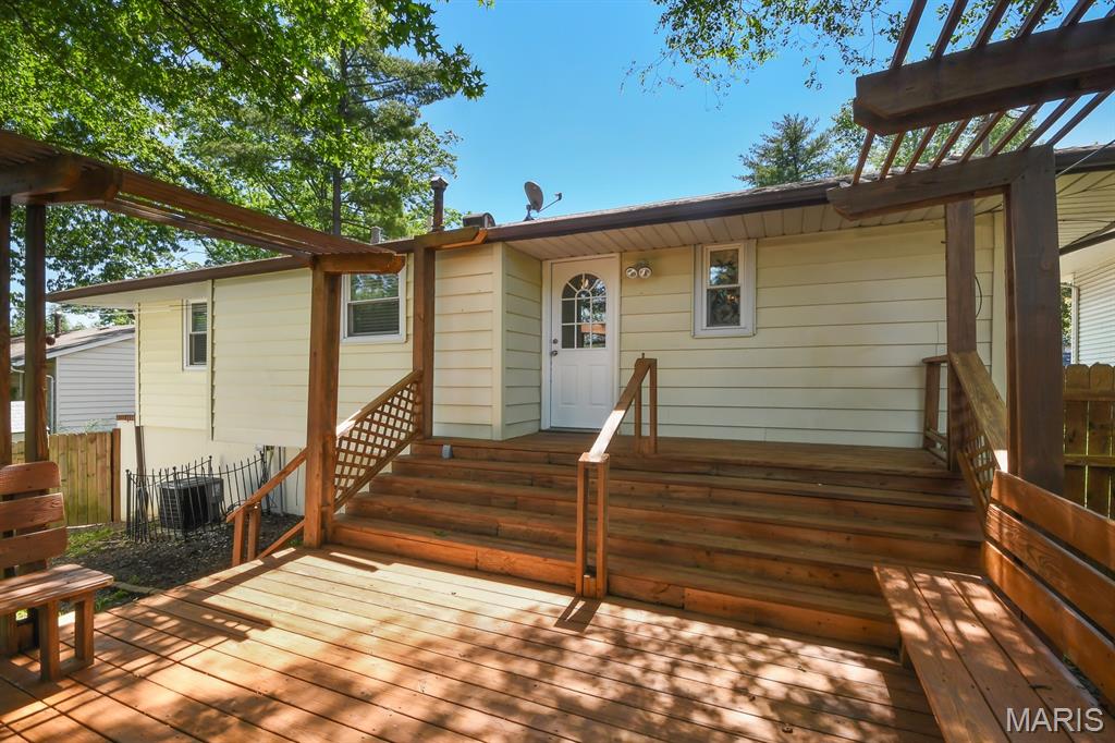 Catalina 3 - Residential Lease
