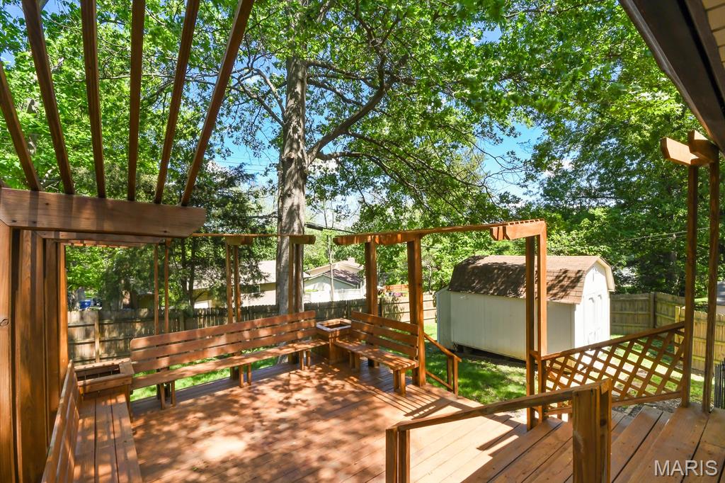 Catalina 3 - Residential Lease