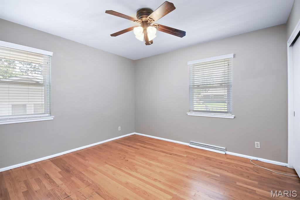 Catalina 3 - Residential Lease
