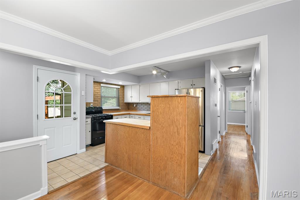 Catalina 3 - Residential Lease