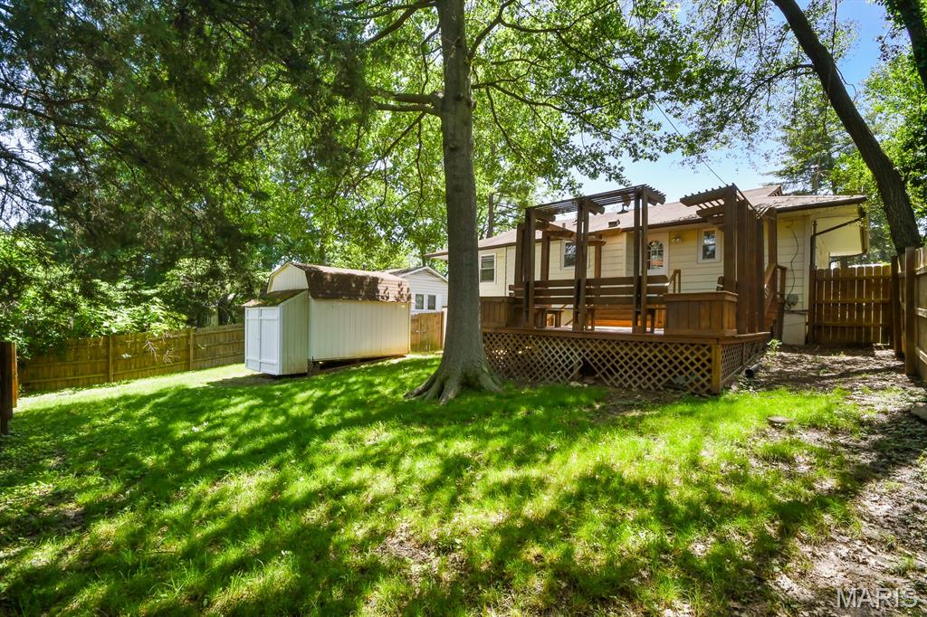 Catalina 3 - Residential Lease