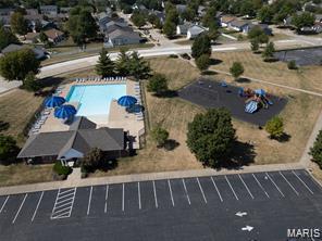 Homefield Gardens Condo Bldg E - Residential