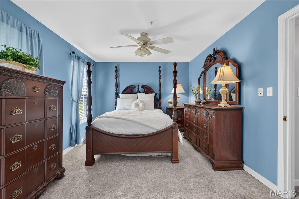 Homefield Gardens Condo Bldg E - Residential