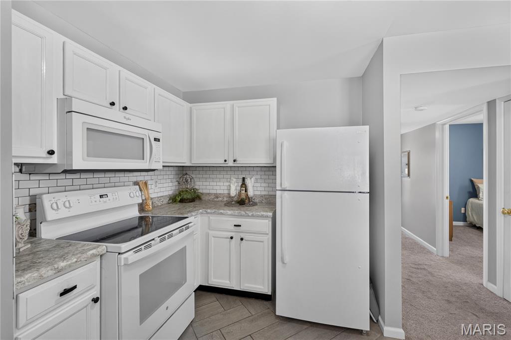 Homefield Gardens Condo Bldg E - Residential