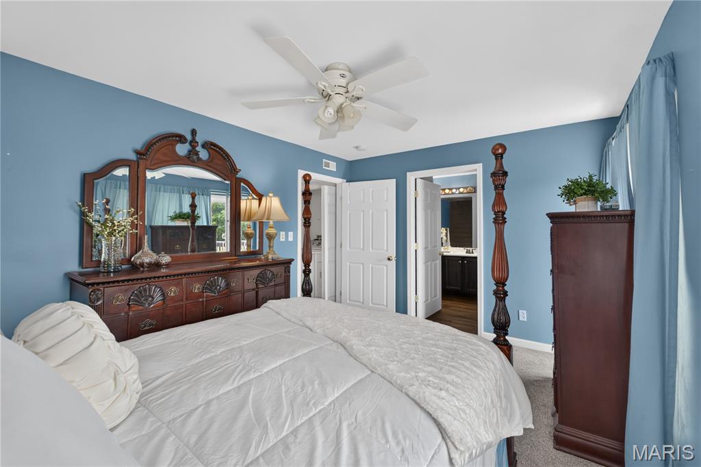 Homefield Gardens Condo Bldg E - Residential