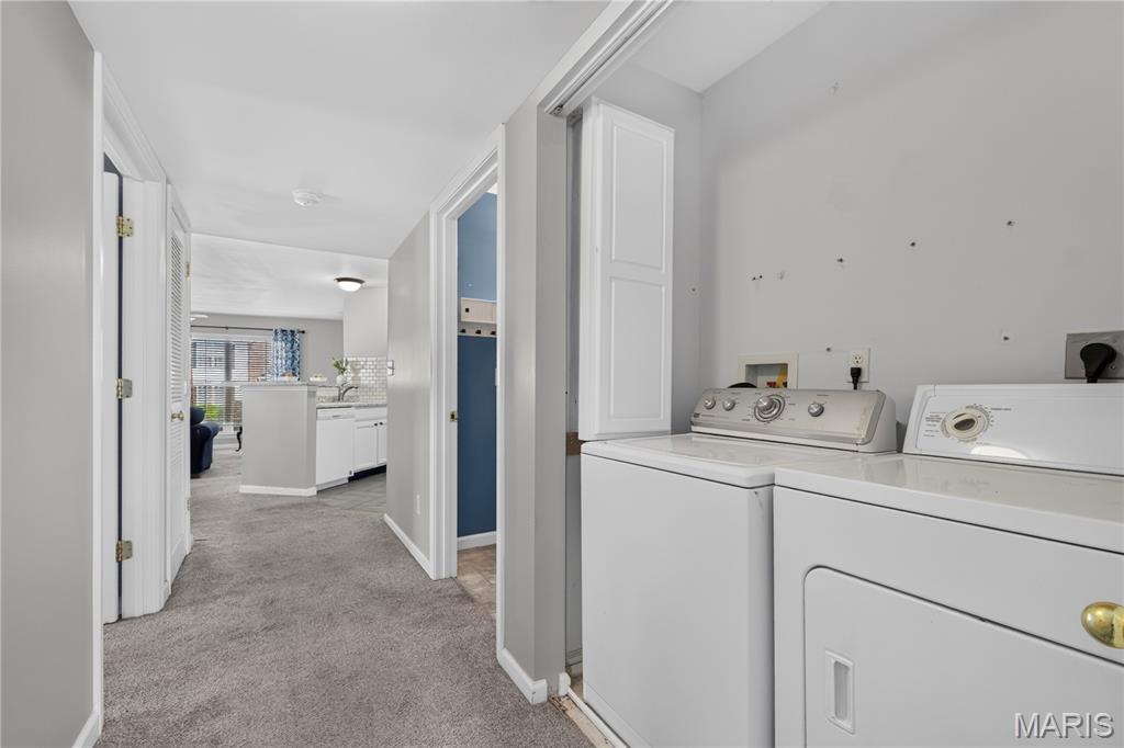Homefield Gardens Condo Bldg E - Residential