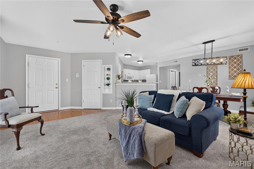 Homefield Gardens Condo Bldg E - Residential