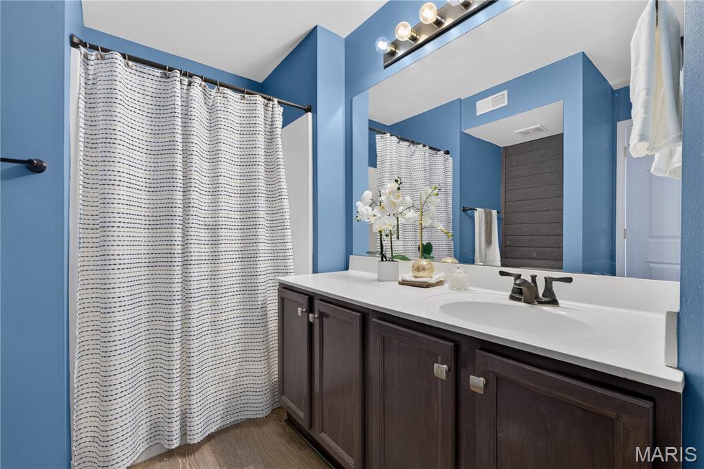 Homefield Gardens Condo Bldg E - Residential