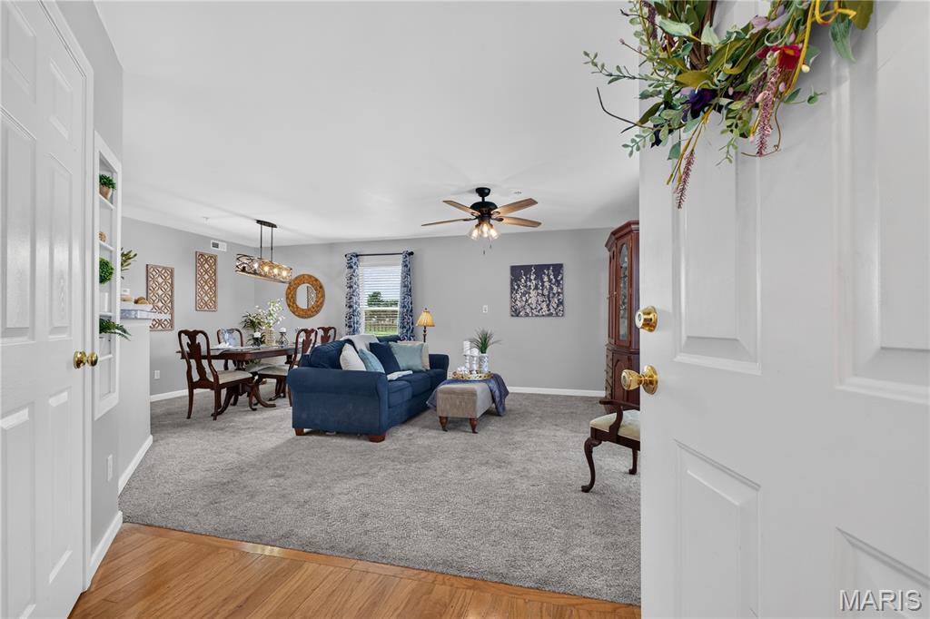 Homefield Gardens Condo Bldg E - Residential