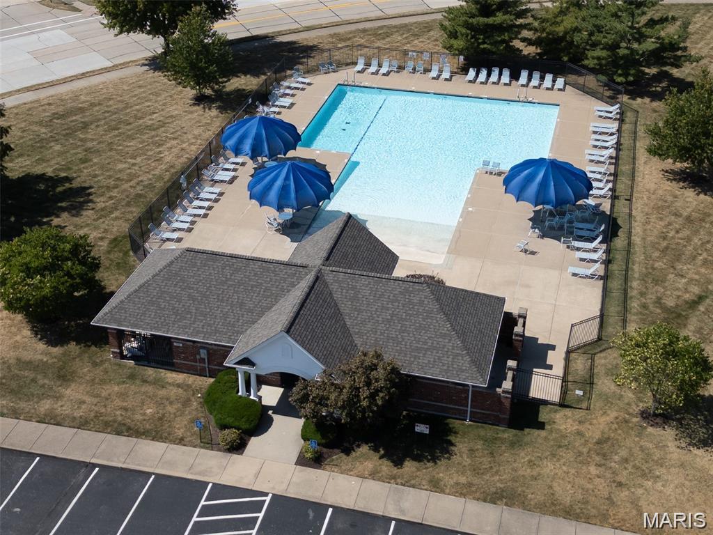 Homefield Gardens Condo Bldg E - Residential