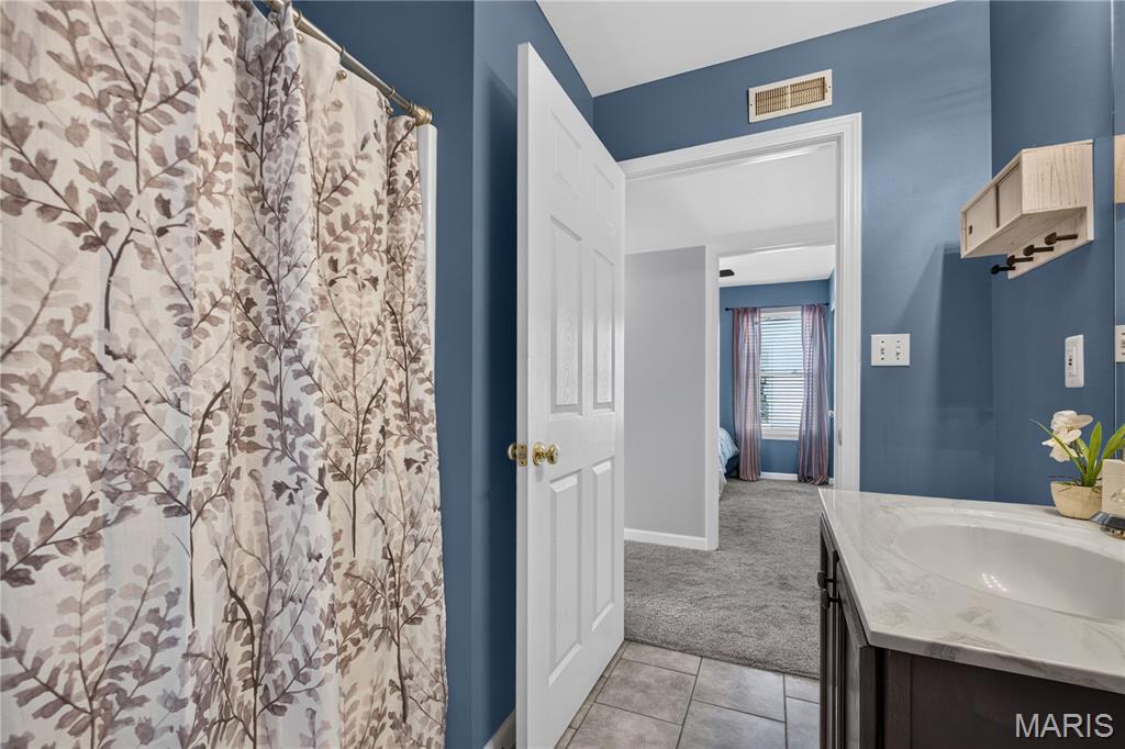 Homefield Gardens Condo Bldg E - Residential