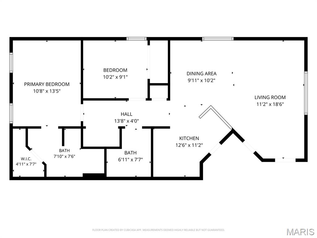 Homefield Gardens Condo Bldg E - Residential
