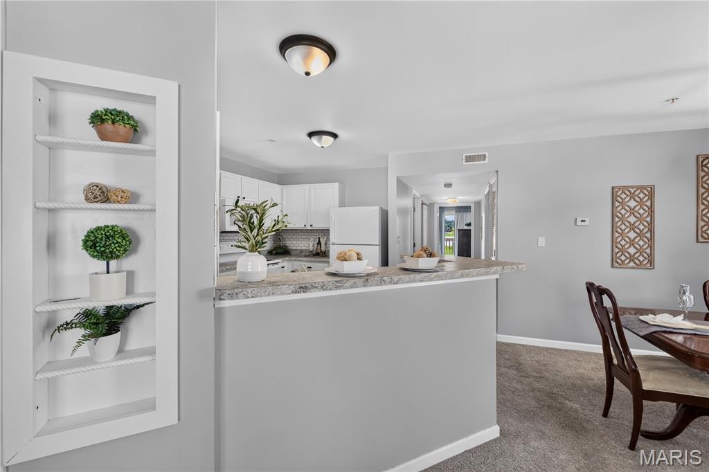 Homefield Gardens Condo Bldg E - Residential