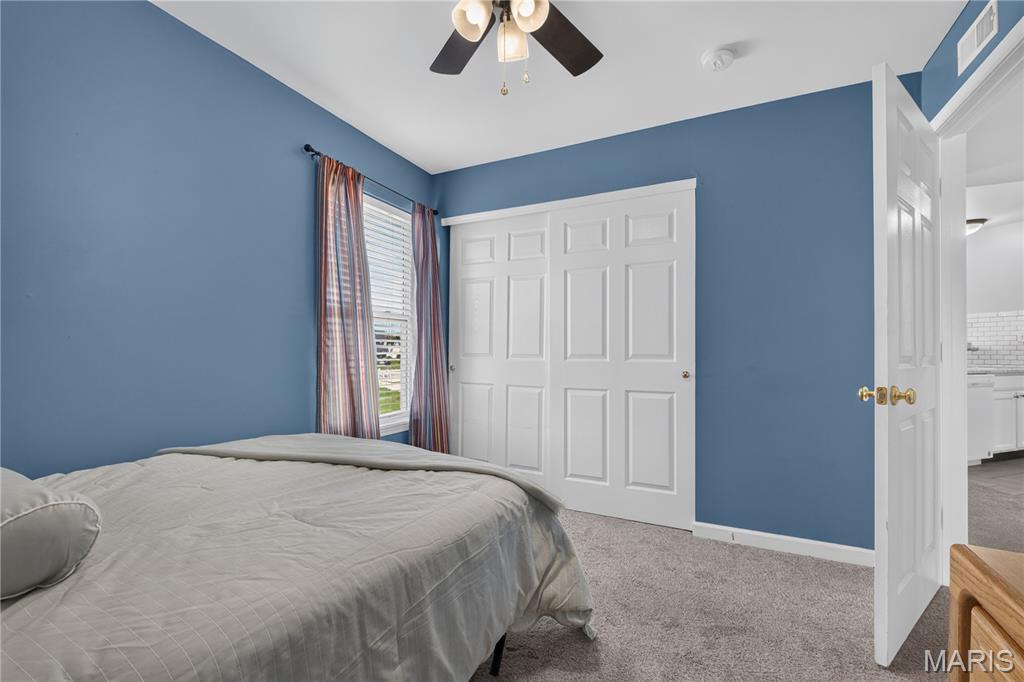 Homefield Gardens Condo Bldg E - Residential