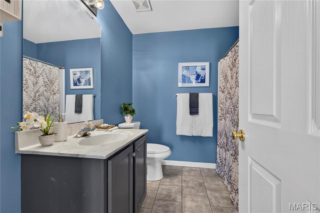 Homefield Gardens Condo Bldg E - Residential
