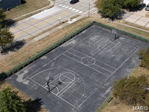 Homefield Gardens Condo Bldg E - Residential