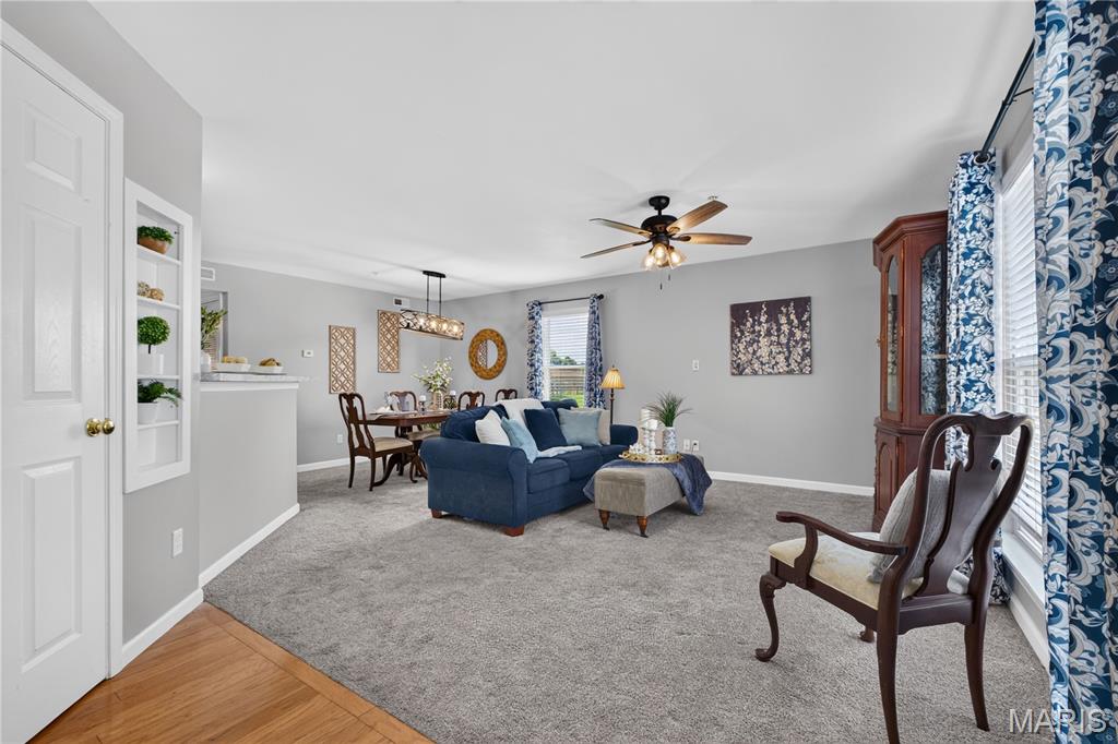 Homefield Gardens Condo Bldg E - Residential