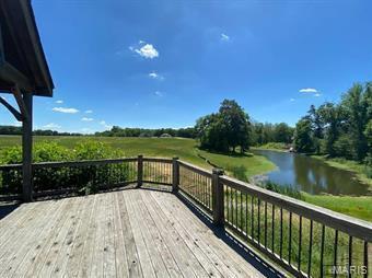 Stone Cliff Manor - Land