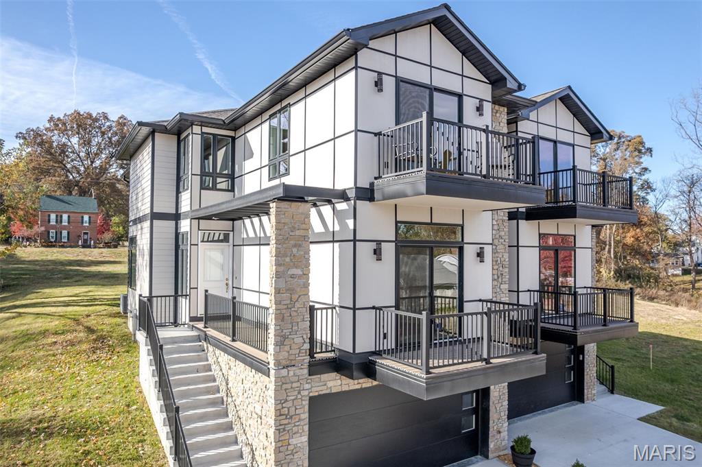 Winters Brothers Subdivision - Residential
