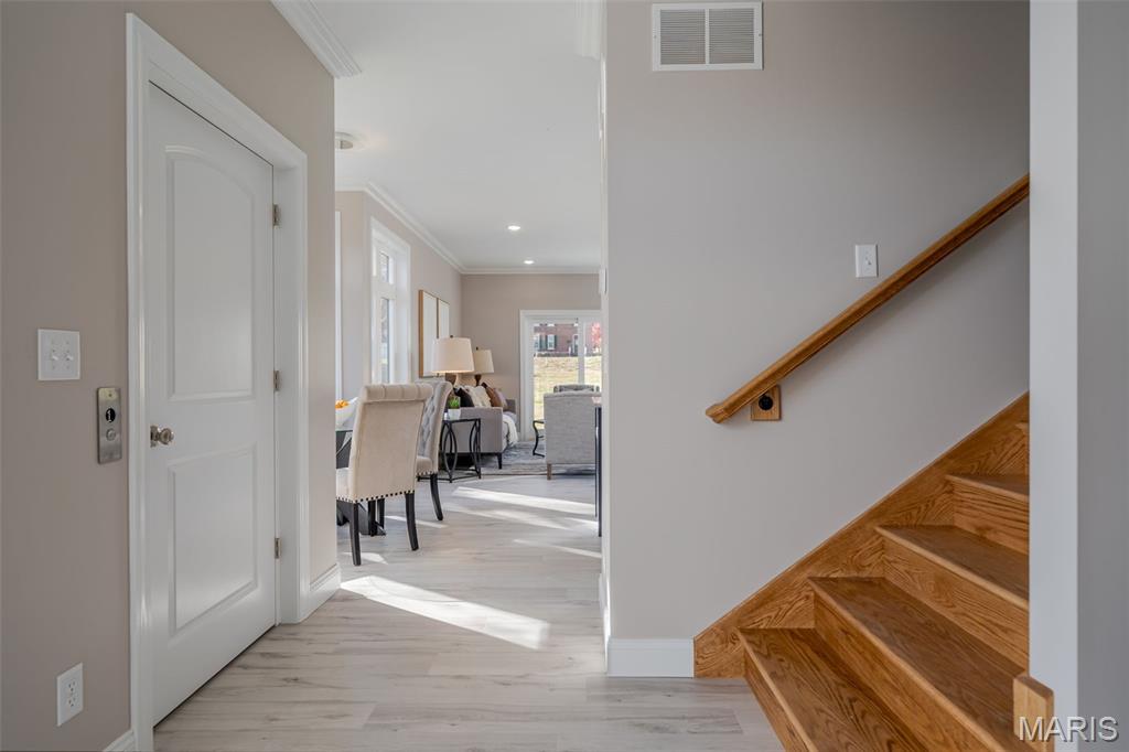 Winters Brothers Subdivision - Residential