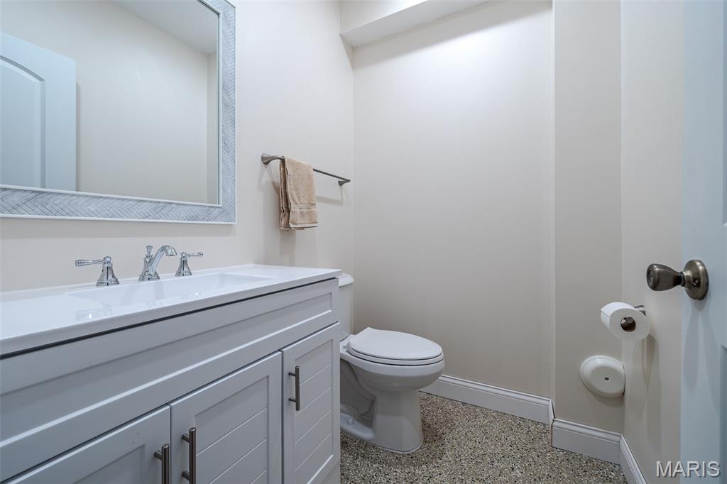 Winters Brothers Subdivision - Residential