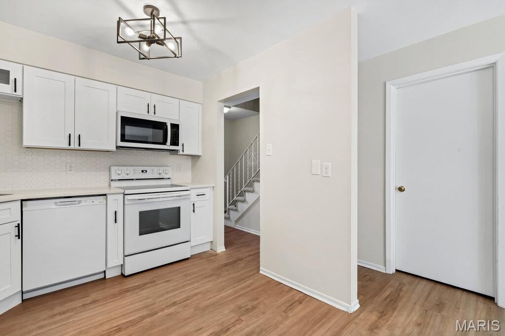 Oakville Commons Condo - Residential