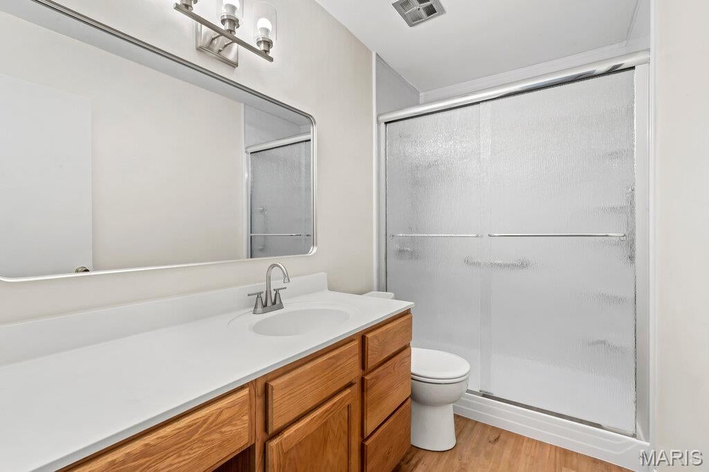 Oakville Commons Condo - Residential