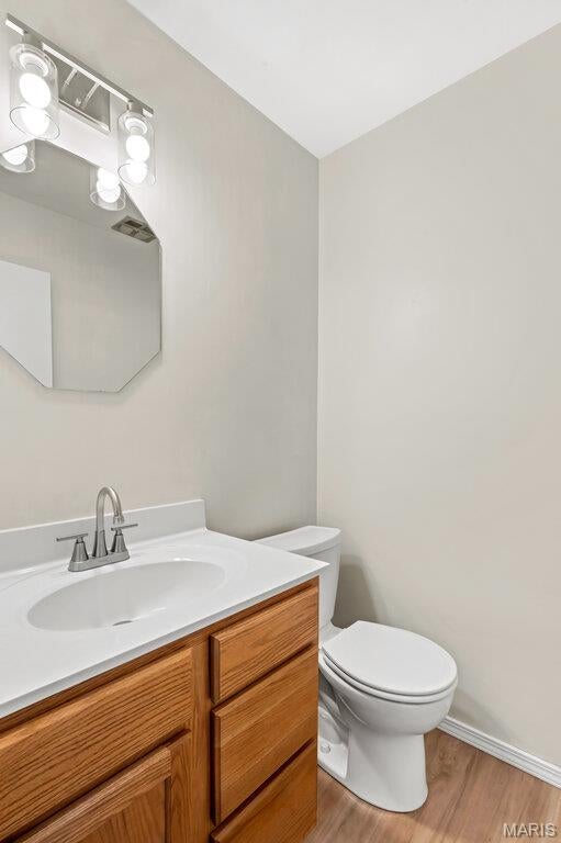 Oakville Commons Condo - Residential