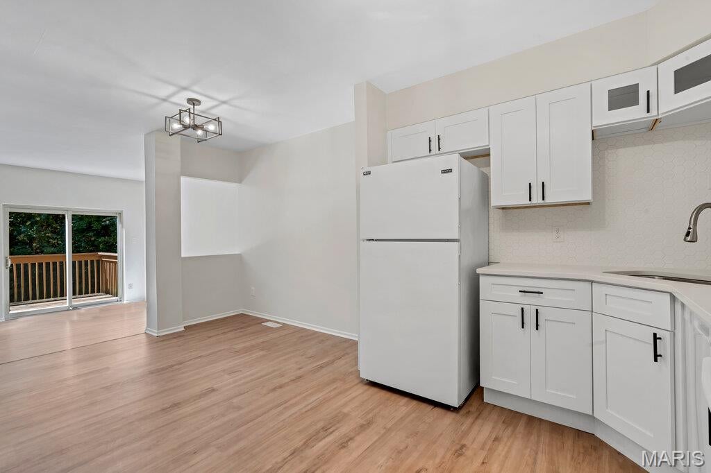 Oakville Commons Condo - Residential