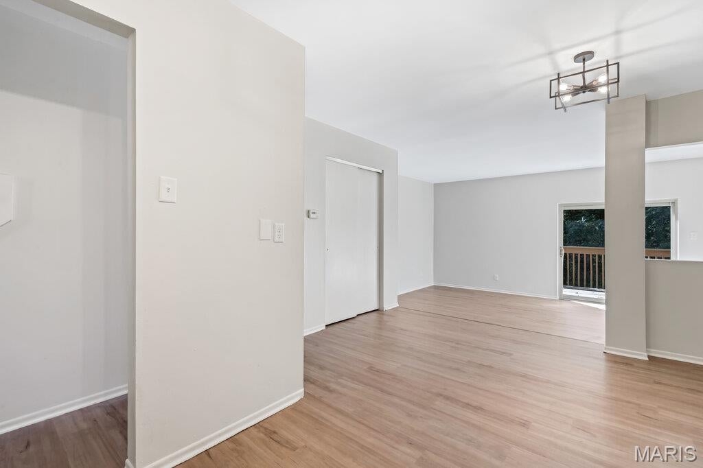 Oakville Commons Condo - Residential