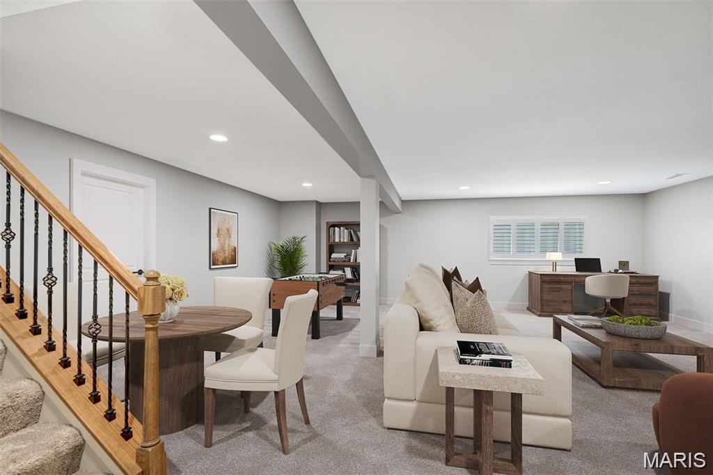 Columbia Meadows - Residential