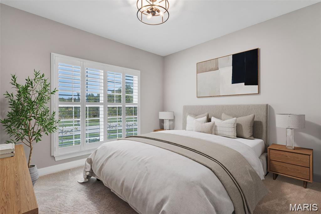 Columbia Meadows - Residential