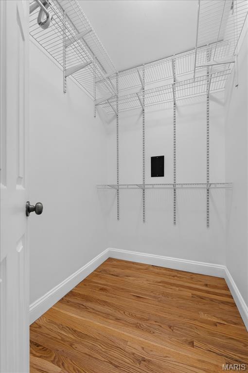 West Pine Terrace Condo - Residential