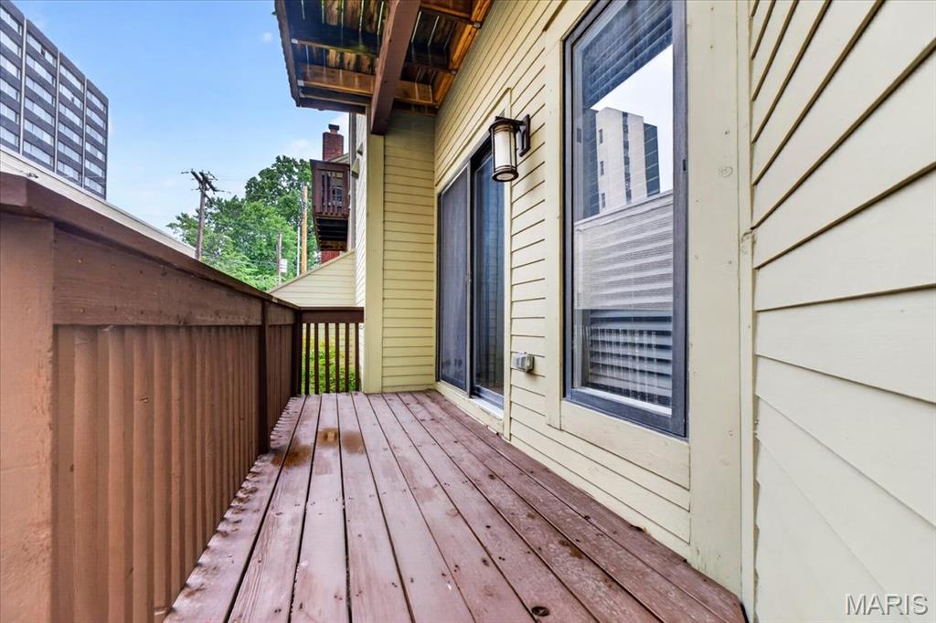 West Pine Terrace Condo - Residential