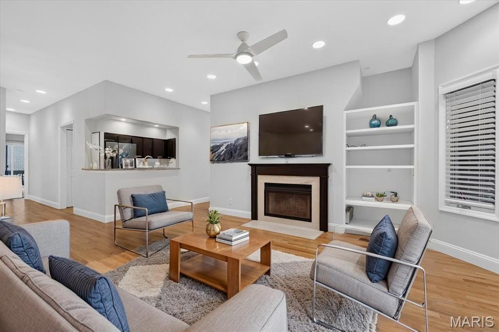 West Pine Terrace Condo - Residential