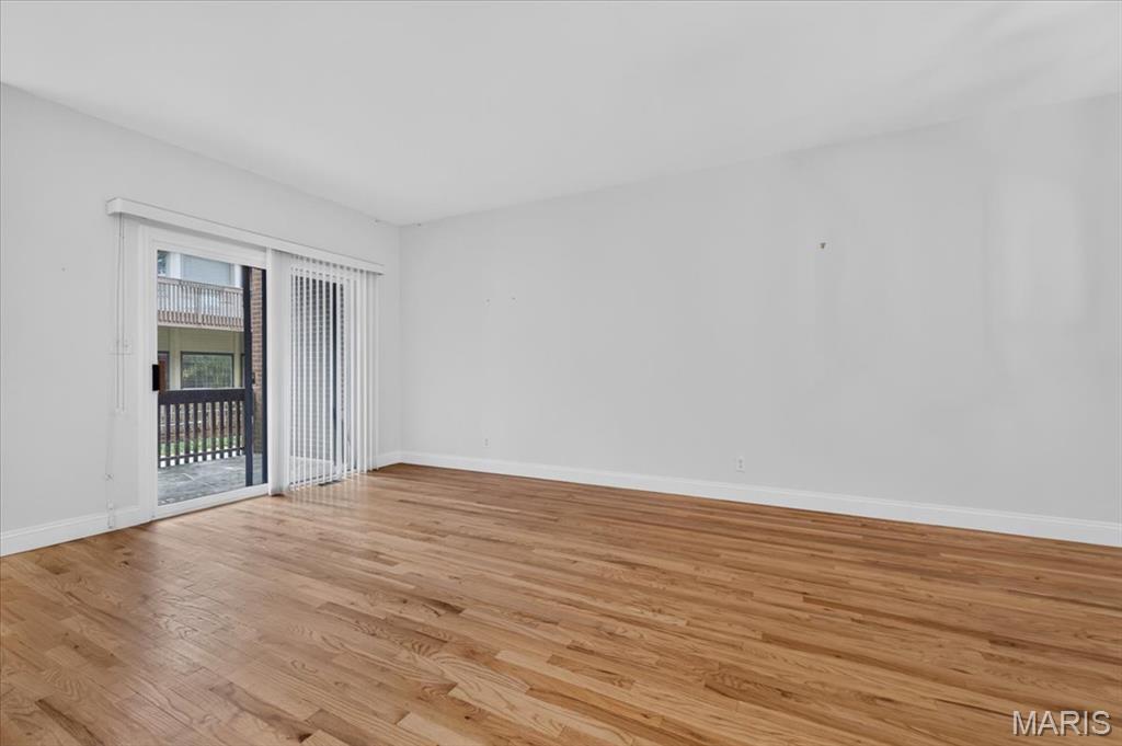 West Pine Terrace Condo - Residential