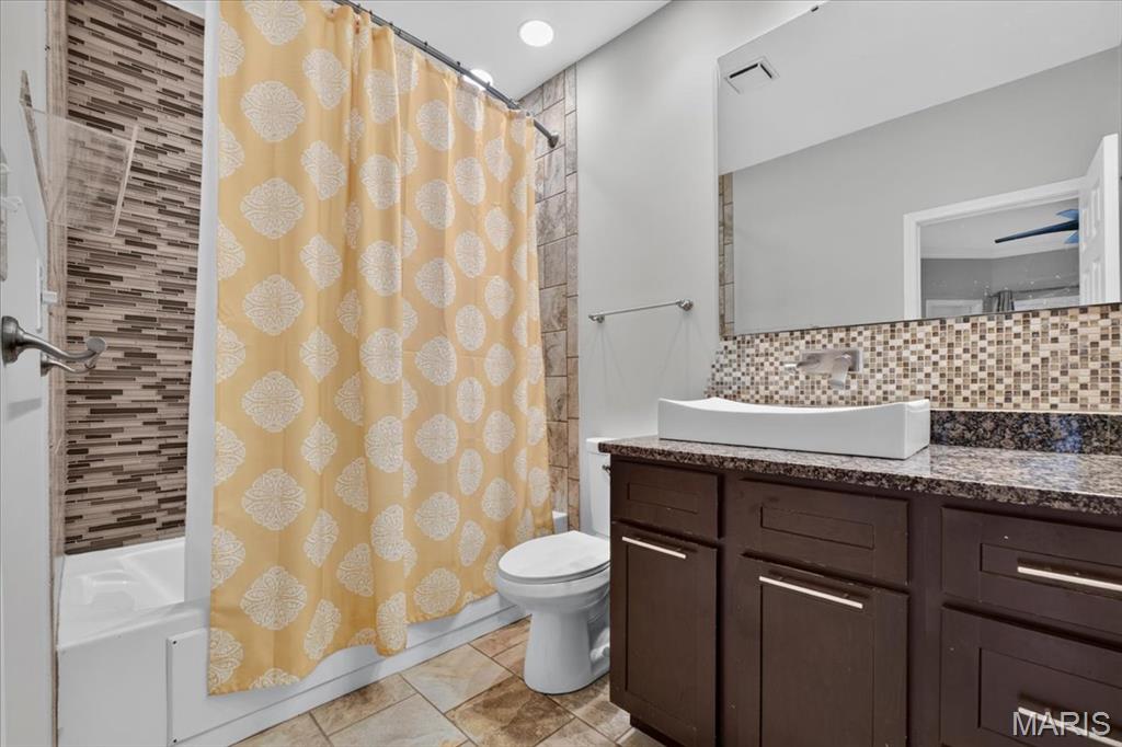 West Pine Terrace Condo - Residential