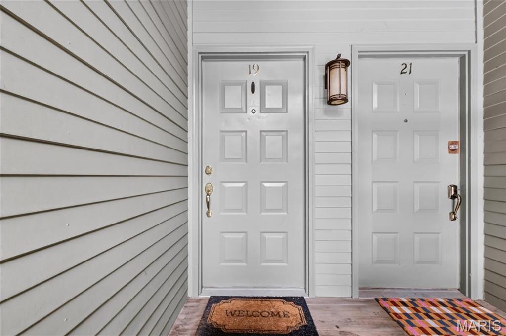 West Pine Terrace Condo - Residential
