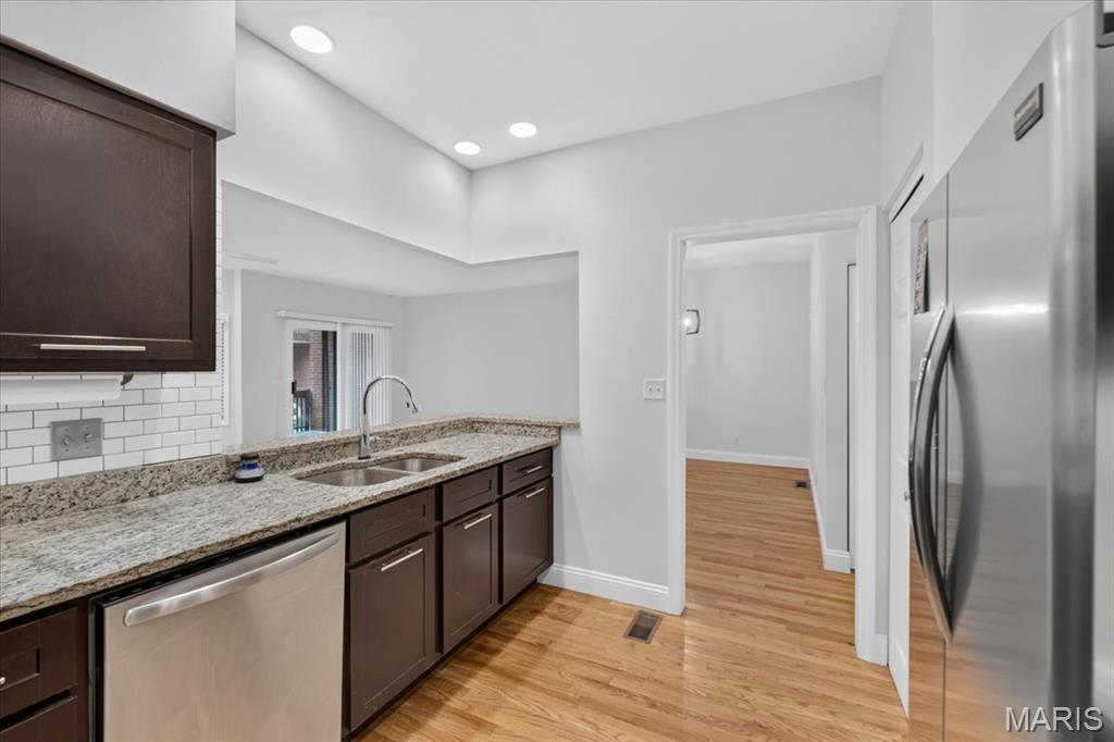 West Pine Terrace Condo - Residential