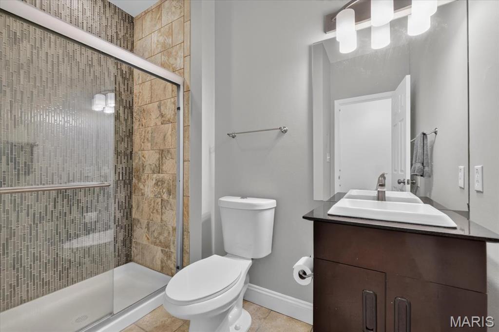 West Pine Terrace Condo - Residential