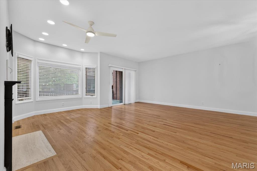 West Pine Terrace Condo - Residential